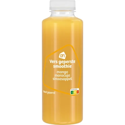 AH Vers geperste smoothie mango maracuja