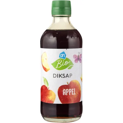 AH Biologisch Diksap appel