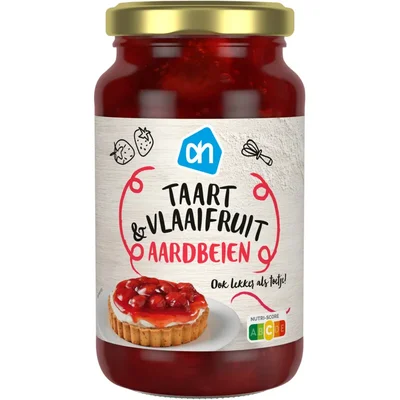 AH Taartvulling aardbei