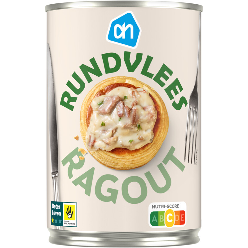 AH Rundvlees ragout