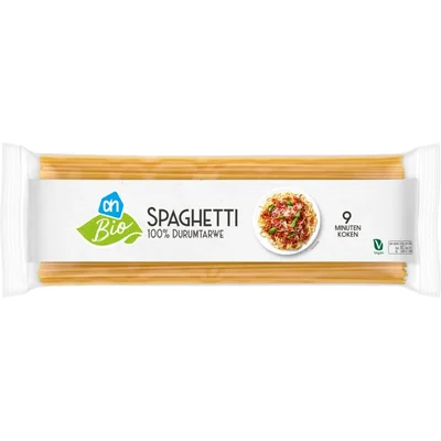 AH Spaghetti spelt