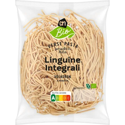 AH Biologisch Linguine volkoren