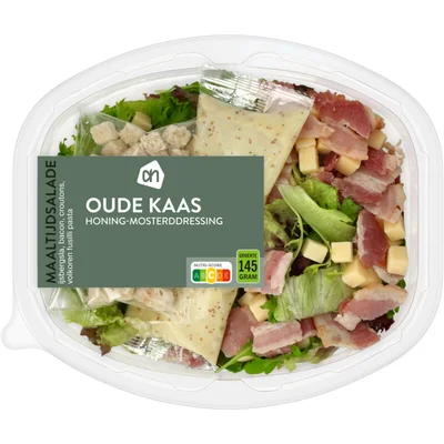 AH Maaltijdsalade oude kaas