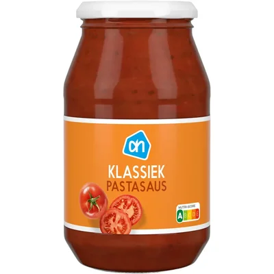 AH Pastasaus klassiek