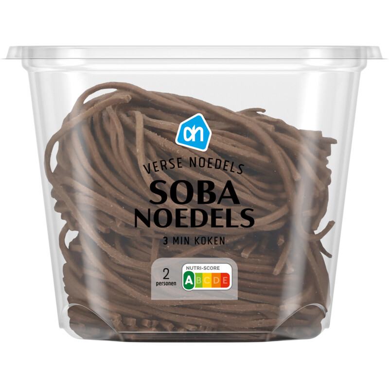 AH Soba noedels