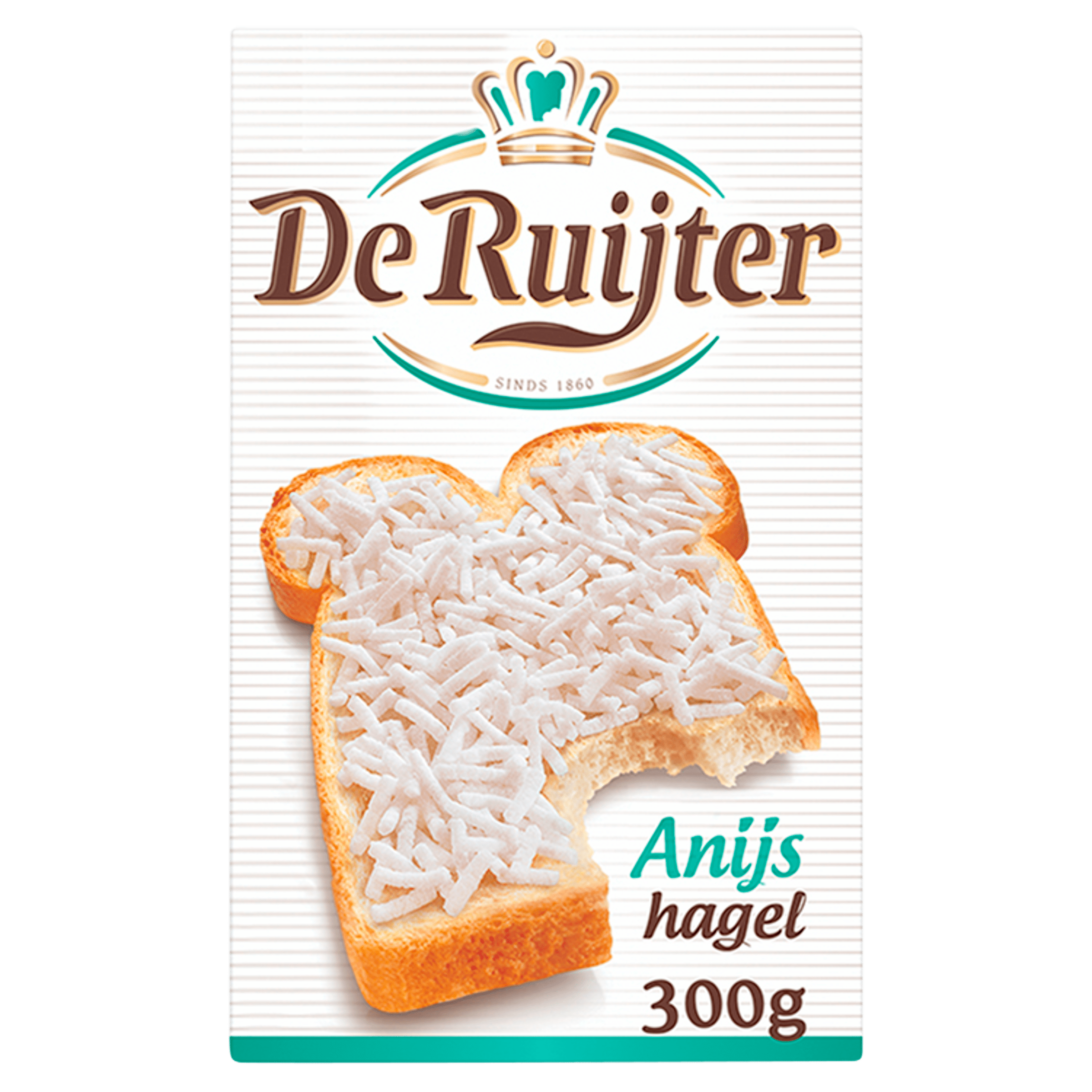 De Ruijter Anijshagel