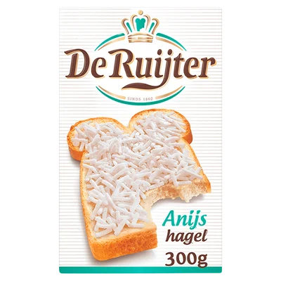 De Ruijter Anijshagel