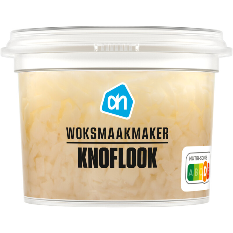 AH Woksmaakmaker knoflook