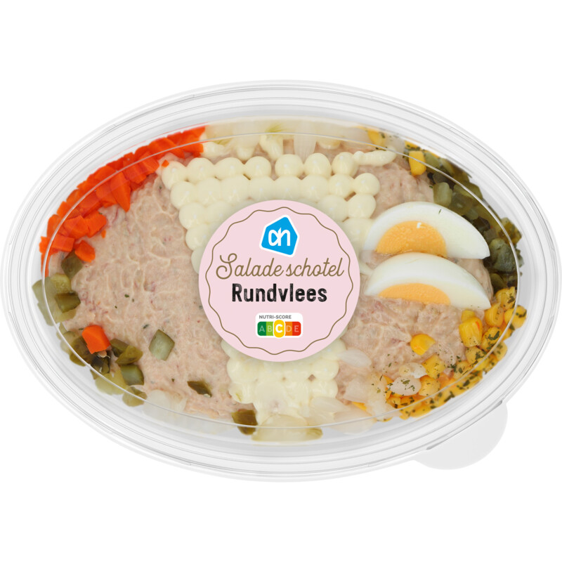AH Saladeschotel rundvlees