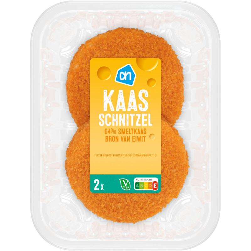 AH Kaasschnitzel