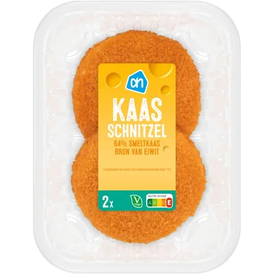 AH Kaasschnitzel