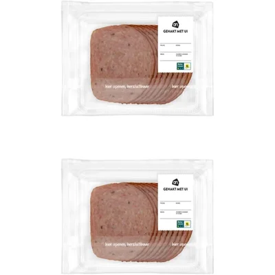 AH Gehakt met ui 2-pack