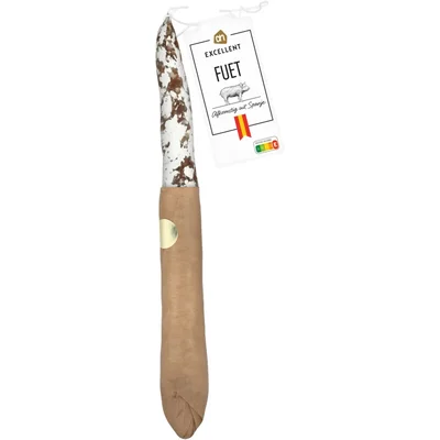 AH Excellent Fuet