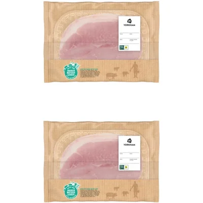AH Yorkham 2-pack