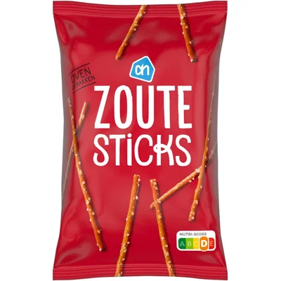 AH Zoute sticks