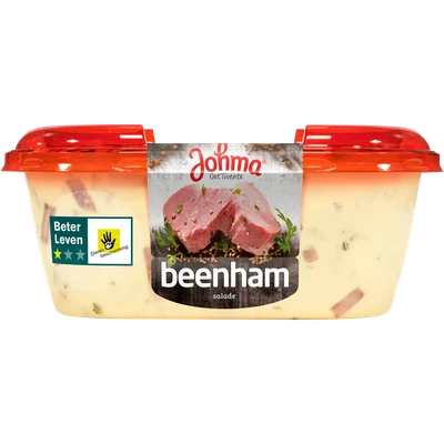 Johma Beenham salade