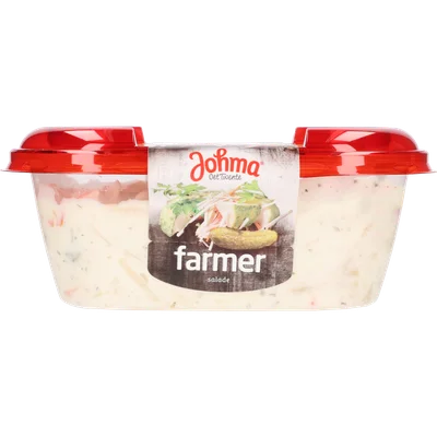 Johma Farmer salade