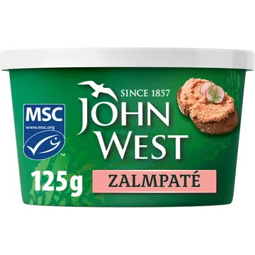 John West Vispaté zalm