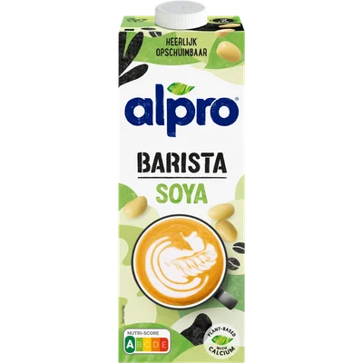 Alpro Barista soja