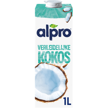 Alpro Kokosnootdrink original
