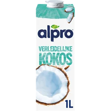 Alpro Kokosnootdrink original