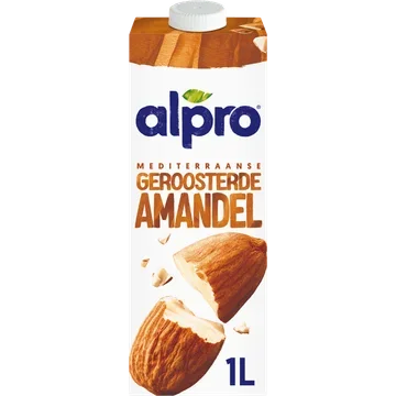 Alpro Amandeldrink original