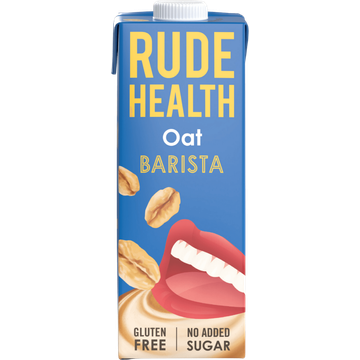 Rude Health Barista haver