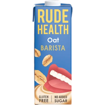 Rude Health Barista haver