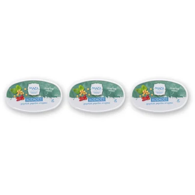Maza Hoemoes paprika oregano 3-pack