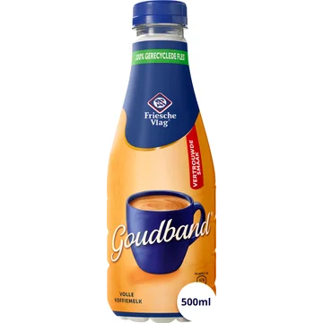 Friesche Vlag Halvamel