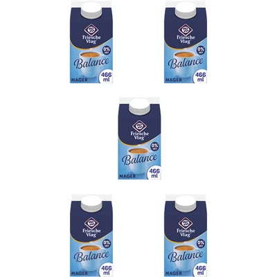 Friesche Vlag Balance 5-pack