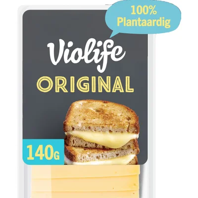 Violife Original plakken