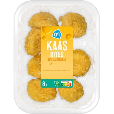 AH Vegetarische kaasbite