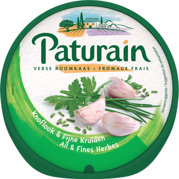 Paturain Kruiden