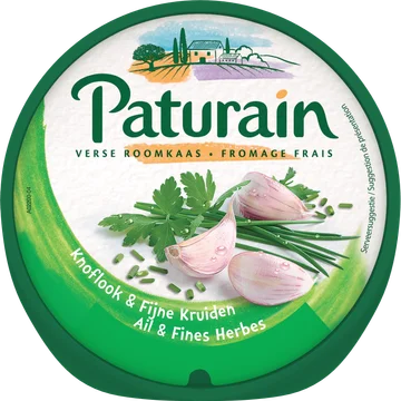 Paturain Kruiden