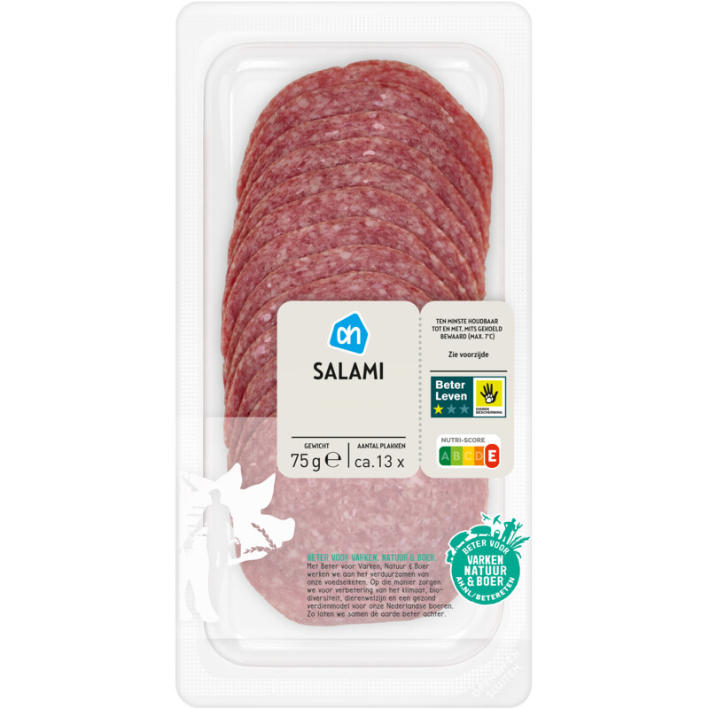 AH Salami
