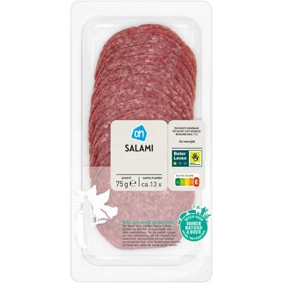 AH Salami