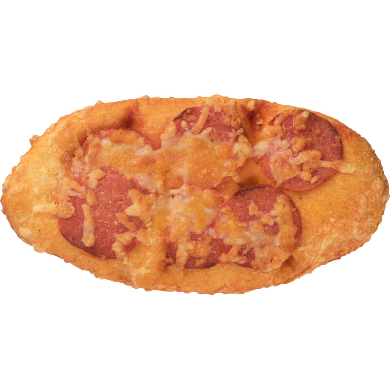AH Focaccia pepperoni
