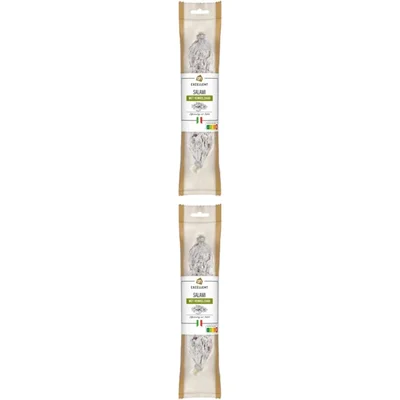 AH Excellent Salami met venkelzaad 2-pack