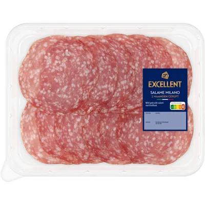 AH Excellent Salame milano