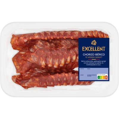 AH Excellent Chorizo Iberico