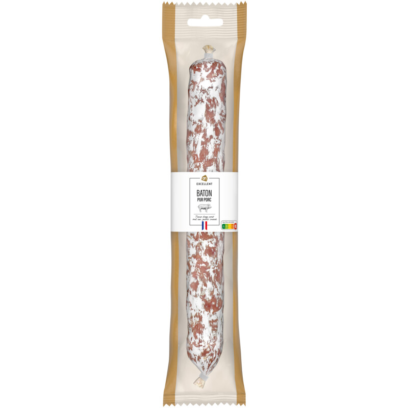 AH Excellent Baton pur porc