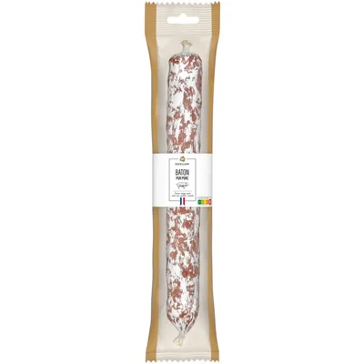 AH Excellent Baton pur porc