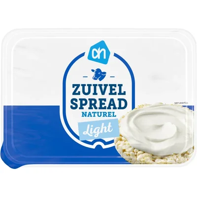 AH Zuivelspread light