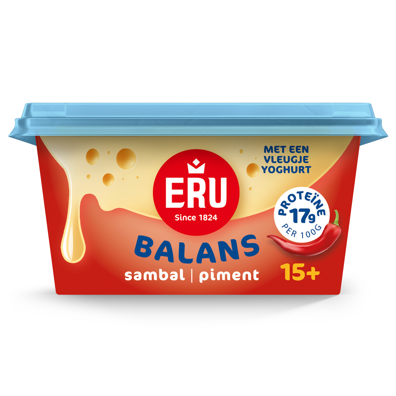 Eru Goudkuipje sambal