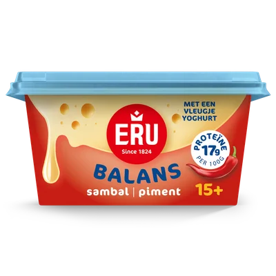 Eru Goudkuipje sambal