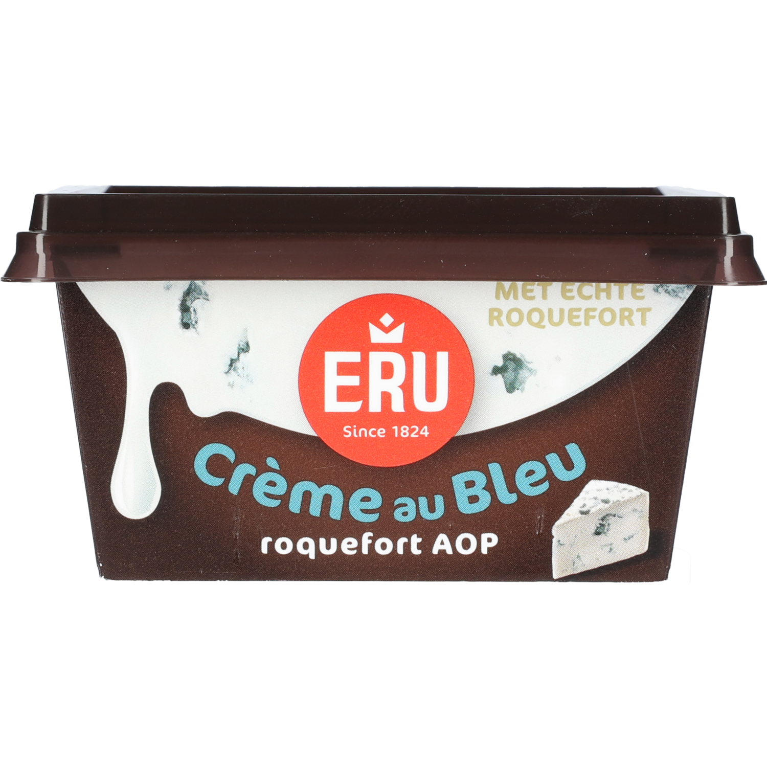 Eru Prestige crème au bleu