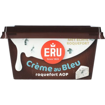 Eru Prestige crème au bleu