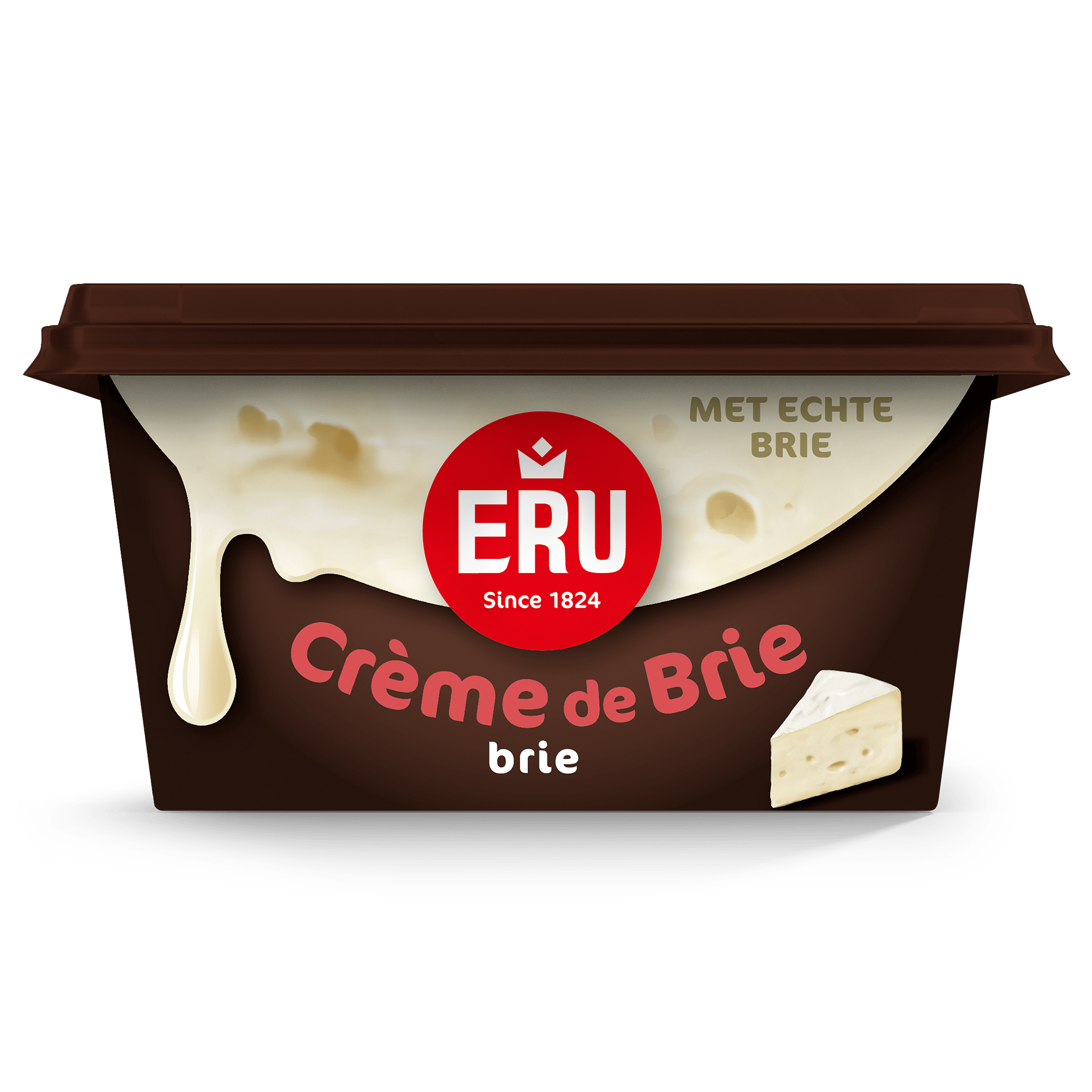 Eru Prestige crème de brie