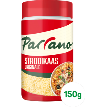 Parrano Strooikaas originale